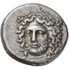 1/3 Stater - Perikle