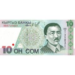 10 Som