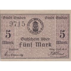 5 Mark