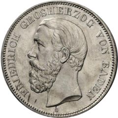 5 Mark - Frederick I