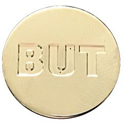 Shopping Cart Token - But