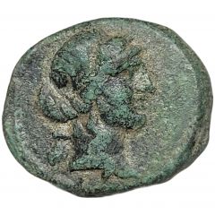 Bronze Æ17 - Amphipolis