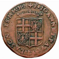2 Tari - Giovani Paolo Lascaris Castellar