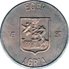 Token - Eger Agri Cooperation