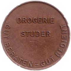 Drogerie Studer