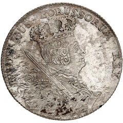 18 Gröscher - Frederick II