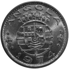 1 Escudo Pattern