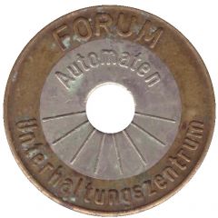 Game Token - Forum
