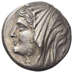 16 Litrai - Philistis