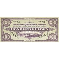 100 Gulden