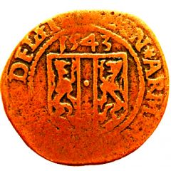 1 Oord Charity Token