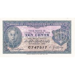 10 Cents