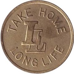 Token - Long Life