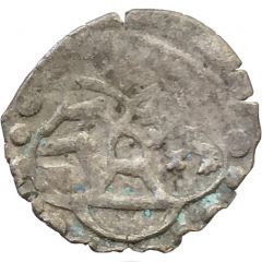 Denier Bracteate - Philip V