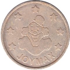 Token - Joymax Clown