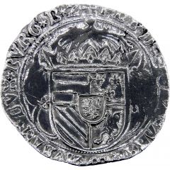 2 Patards / Stivers - Philip the Handsome