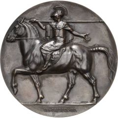 150 years of the Academy of Fine Arts Dresden