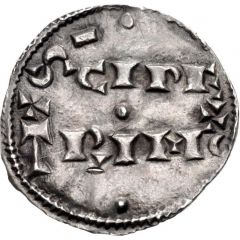 1 Penny - St. Peter early issues