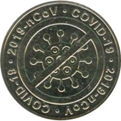 Token - COVID-19