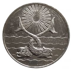 10 Escudos- Grande Casino de Espinho