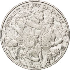 Token - Bicentenaire Révolution