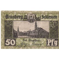 50 Pfennig