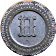 30 Centimes - A Consommer H