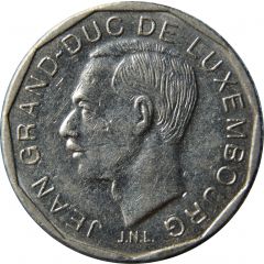 50 Francs - Jean