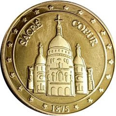 Paris - Sacré-Cœur