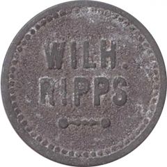 Wilh. Ripps Hausen