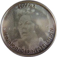 20 Euros - Jubileummunt