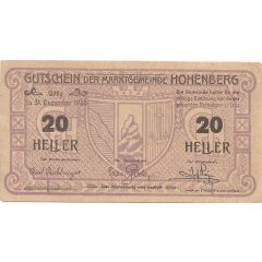 20 Heller Hohenberg