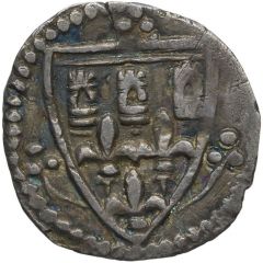 Maille - Robert II