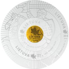 50 Euros Signatories