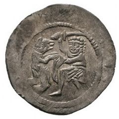 Denier - Vladislaus II