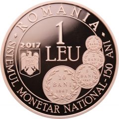 1 Leu Carol I