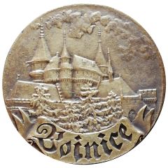 Token - Bojnice