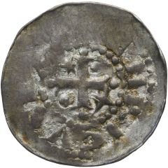 Denier - Henry I