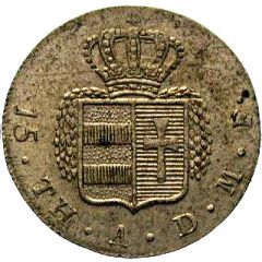 2 Grote - Peter Frederick William