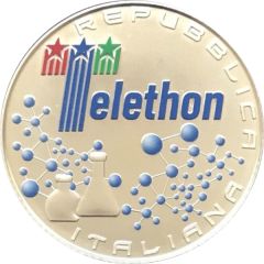 5 Euros Telethon