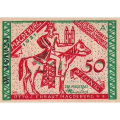 50 Pfennig