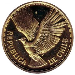 5 Centésimos