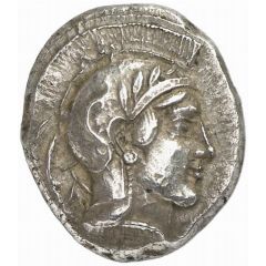 Stater - Kherei Telmessos
