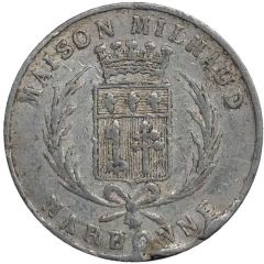 5 Centimes