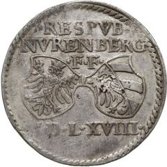 1 Reichsguldiner