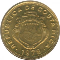 5 Céntimos
