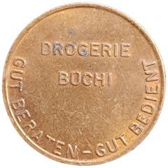 Drogerie Büchi