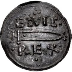 Penny - Eric Blood-Axe 2nd reign
