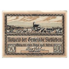50 Pfennig