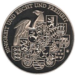 Token - Männer der ersten Stunde